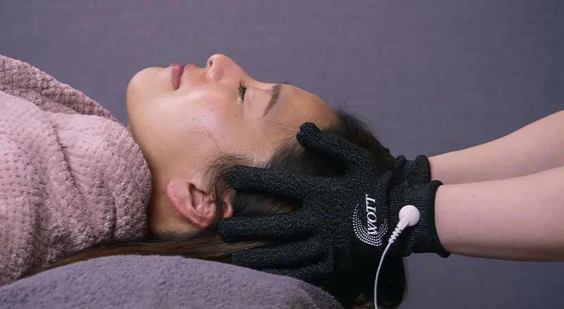 深層睡眠WOTTセラピー