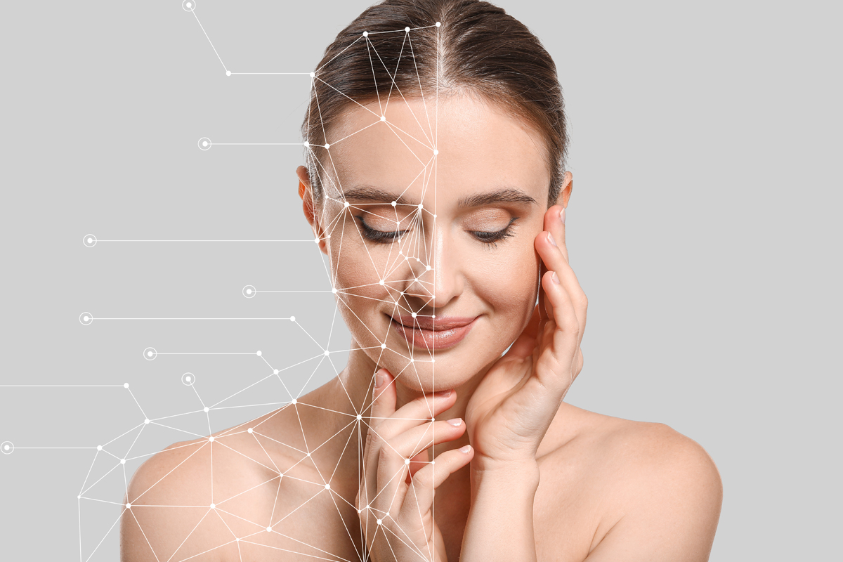 アンチエイジング