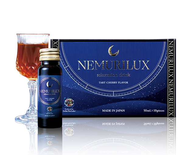 ネムリラックスドリンク