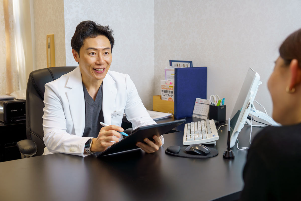 睡眠×栄養検査イメージ